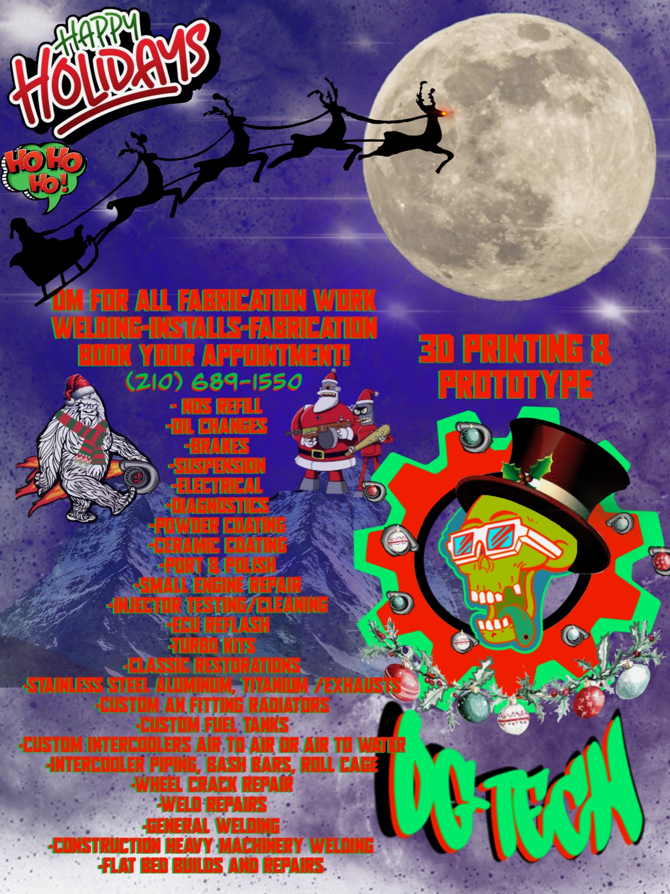 Flyer